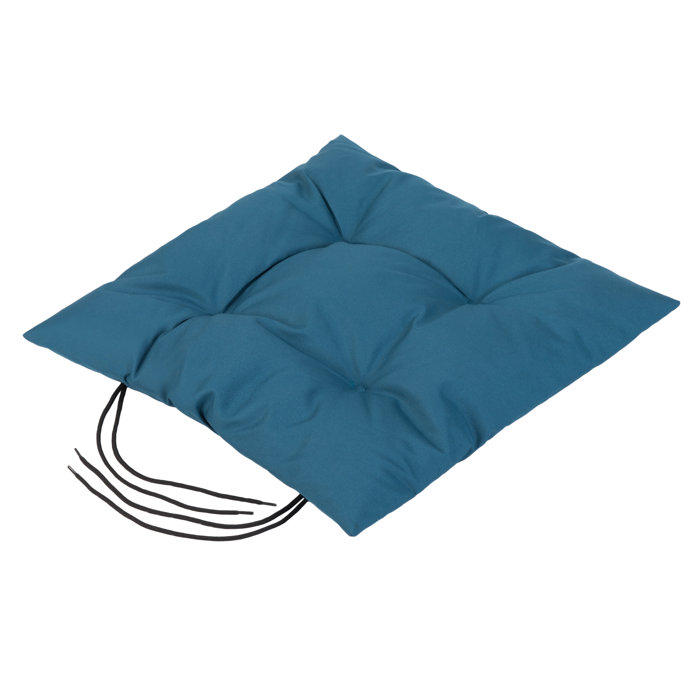 Dakota Fields Garden Seat Cushion Wayfair.co.uk